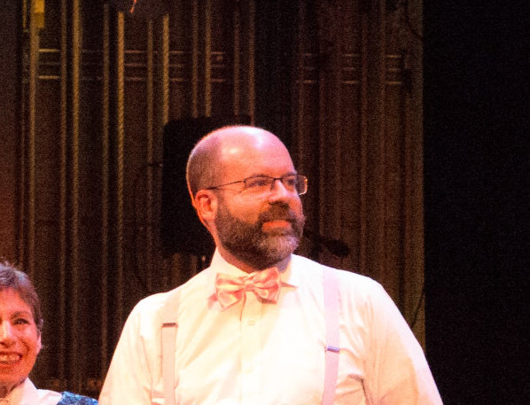 Dan Hamalainen, Board Member
