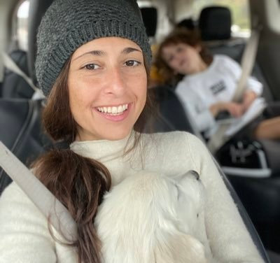 Gina Katz, Board Member