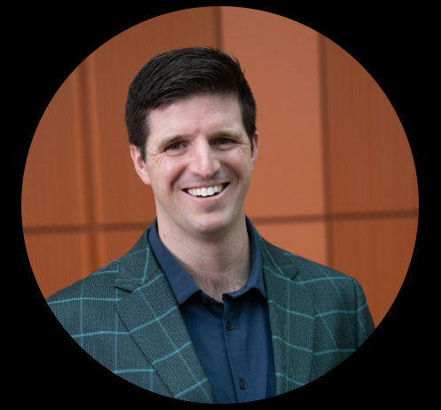 Patrick Ford, Treasurer