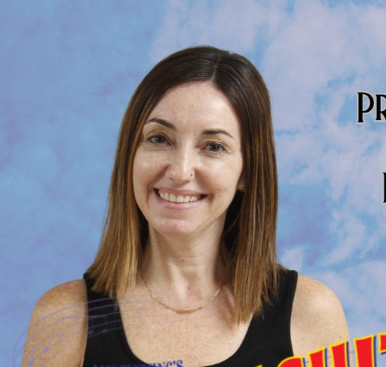 Prima Dailey, Board Member