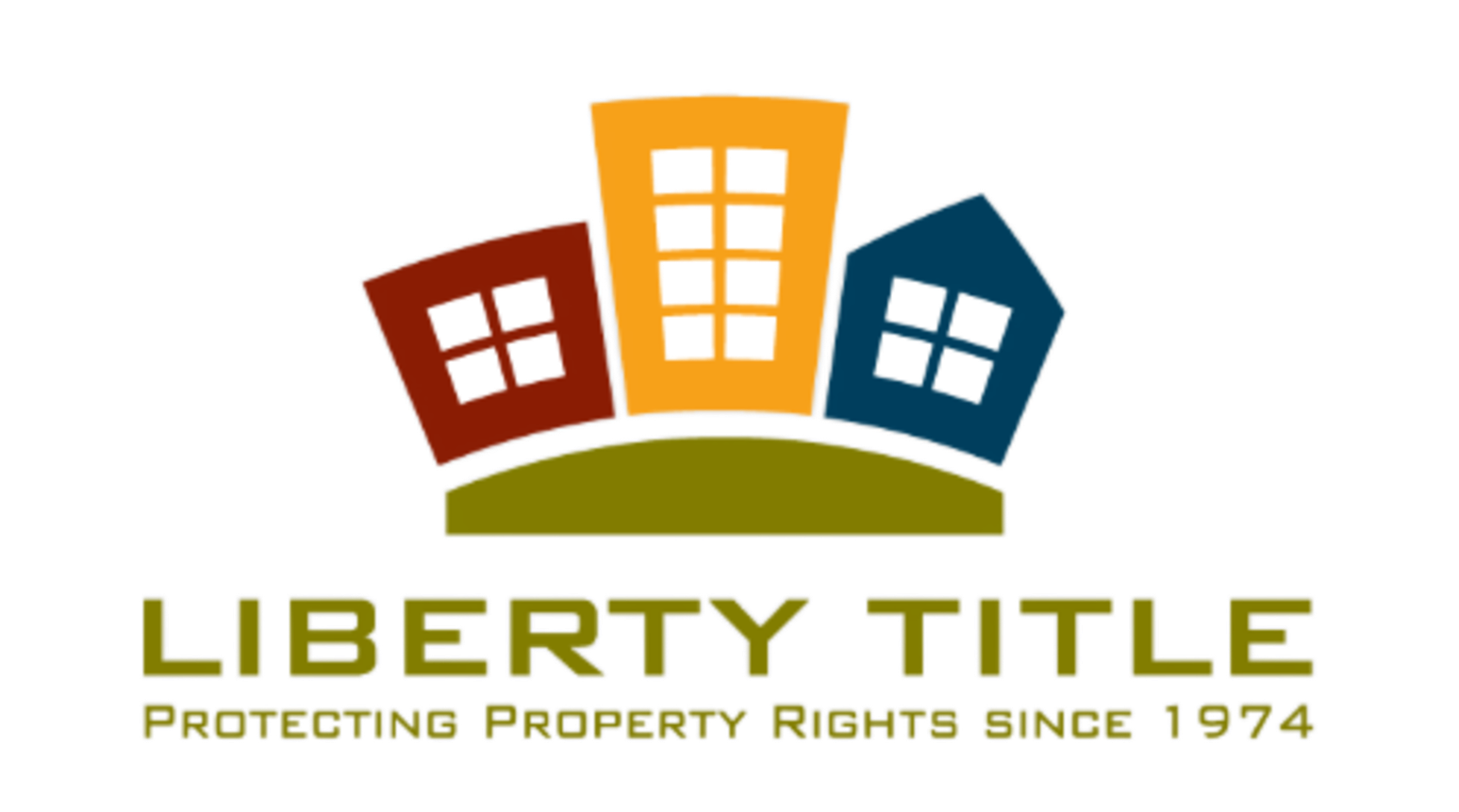 Liberty Title